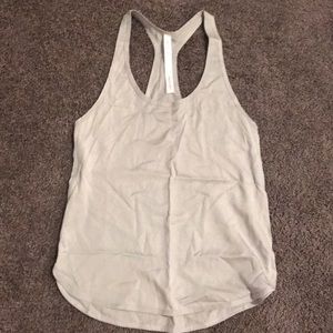 Lululemon Tank